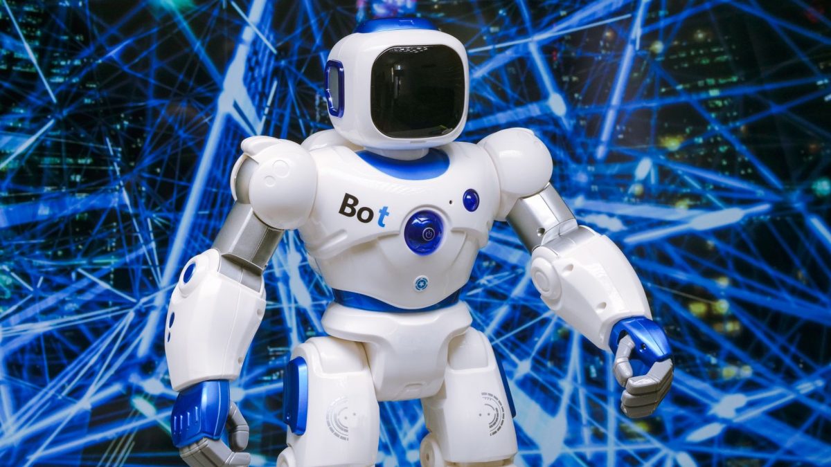 Agility Robotics เตรียมเข้าตลาดหุ้นผ่าน SPAC ในดีลมูลค่า 2.5 พันล้านดอลลาร์