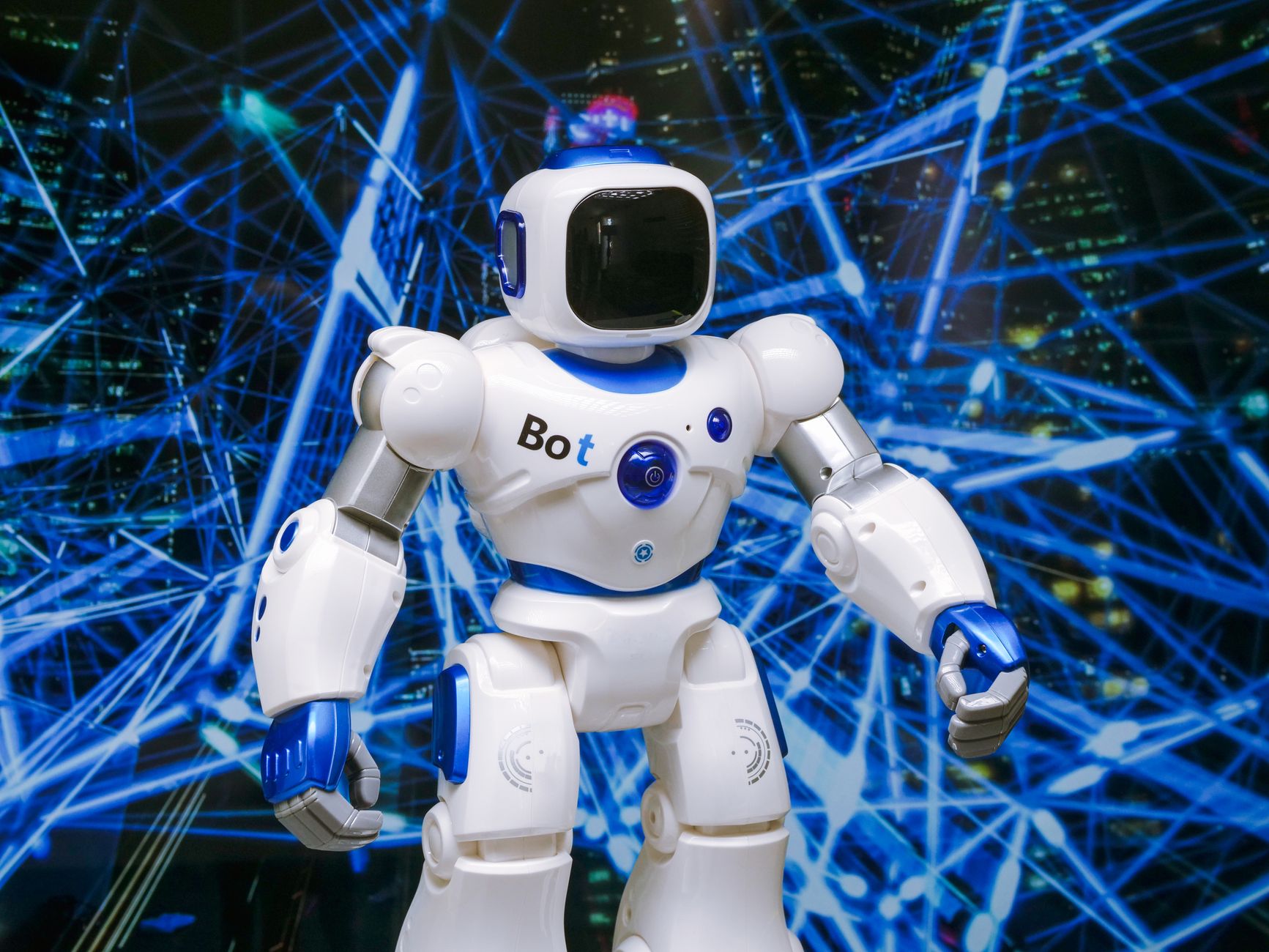 Agility Robotics เตรียมเข้าตลาดหุ้นผ่าน SPAC ในดีลมูลค่า 2.5 พันล้านดอลลาร์
