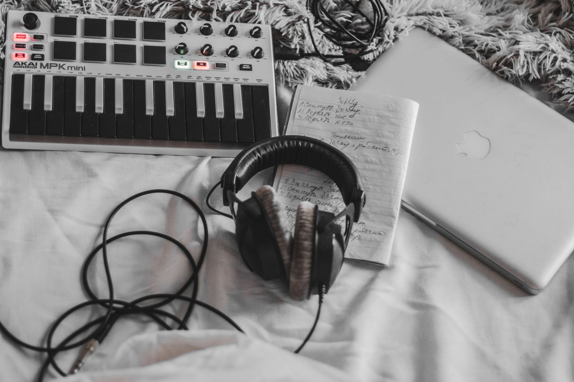 Akai ปรับปรุง MPC One และ Key 37 ด้วยโปรเซสเซอร์ที่ดีกว่า