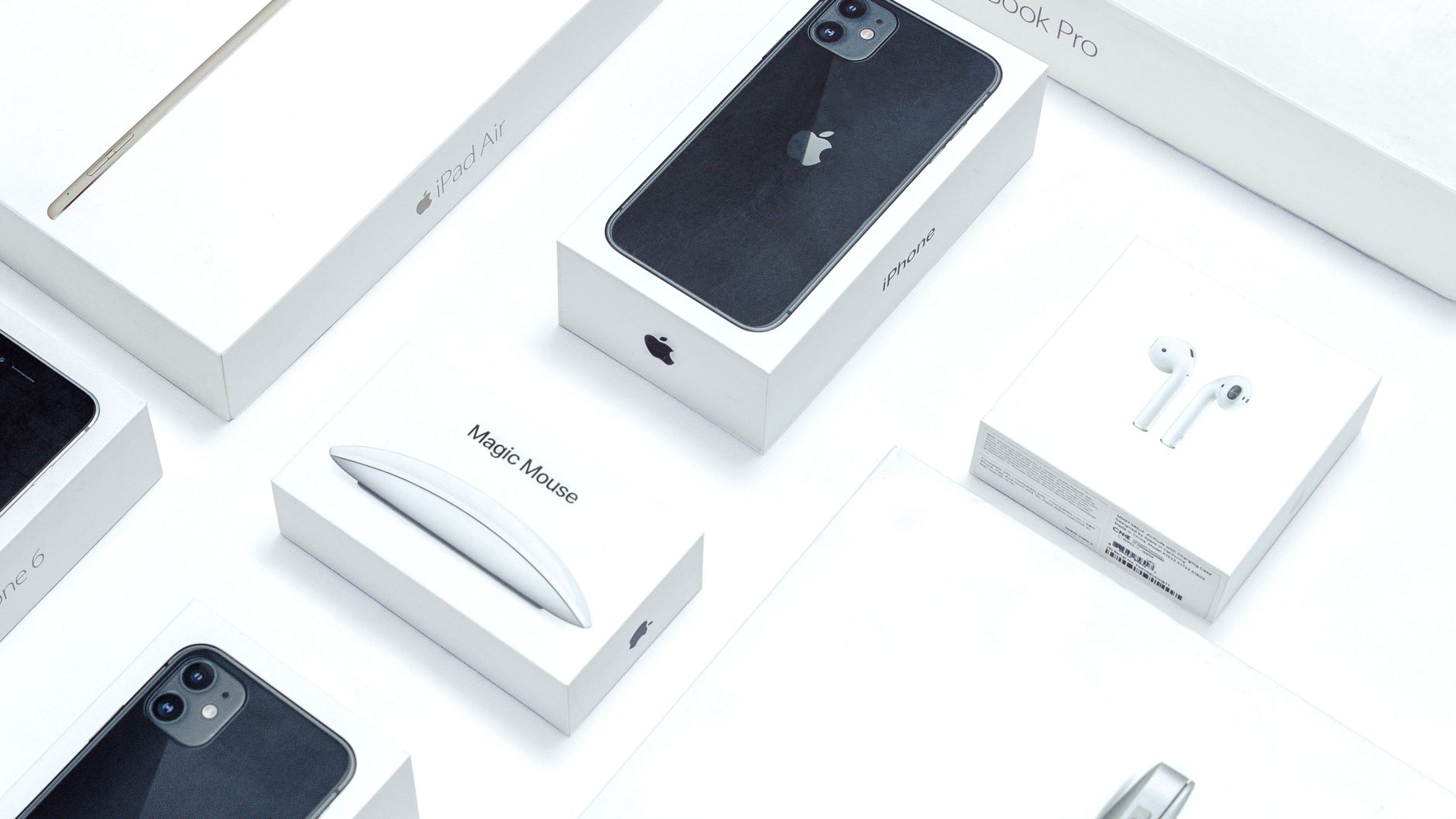 ดีลสุดคุ้มจาก Apple ในช่วง Prime Day ที่กำลังจะสิ้นสุด