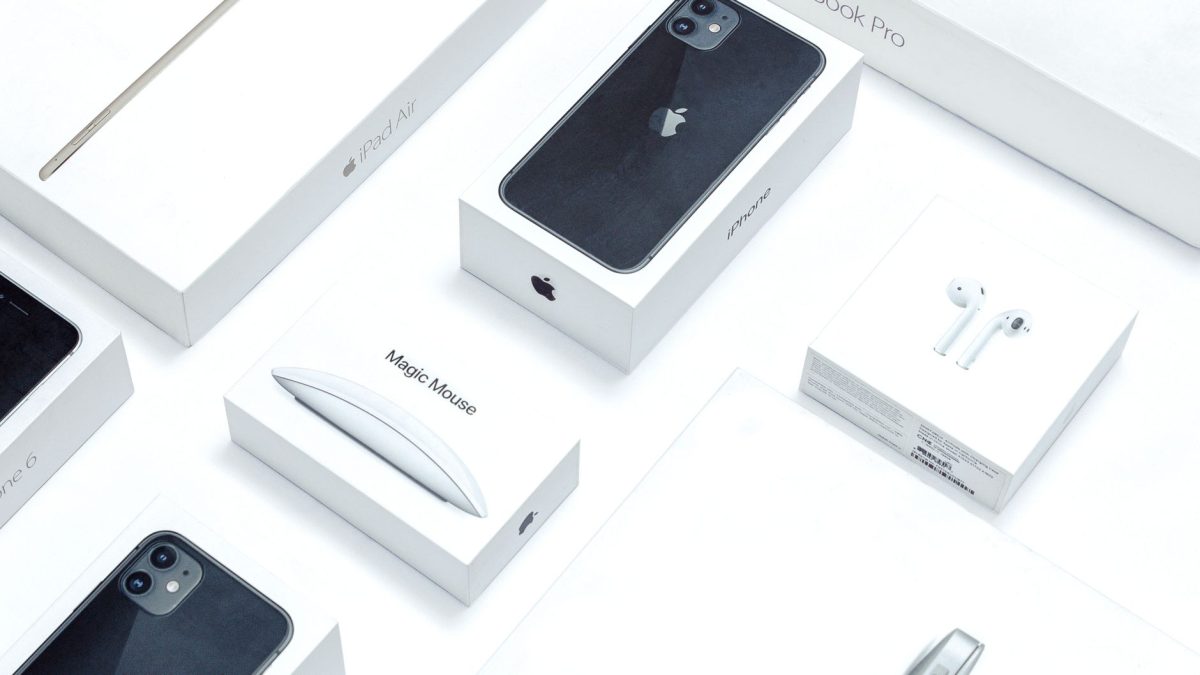 ดีลสุดพิเศษสำหรับผลิตภัณฑ์ Apple ใน Prime Day ปีนี้