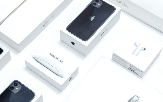 ดีลสุดพิเศษสำหรับผลิตภัณฑ์ Apple ใน Prime Day ปีนี้