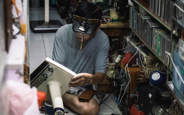 ผู้บริหาร Apple Vision Pro เตรียมเข้าร่วม OpenAI