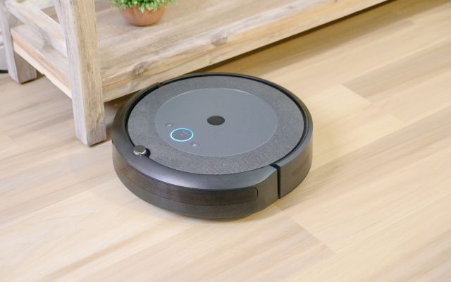 ดีลหุ่นยนต์ดูดฝุ่นที่ดีที่สุดในช่วง Prime Day