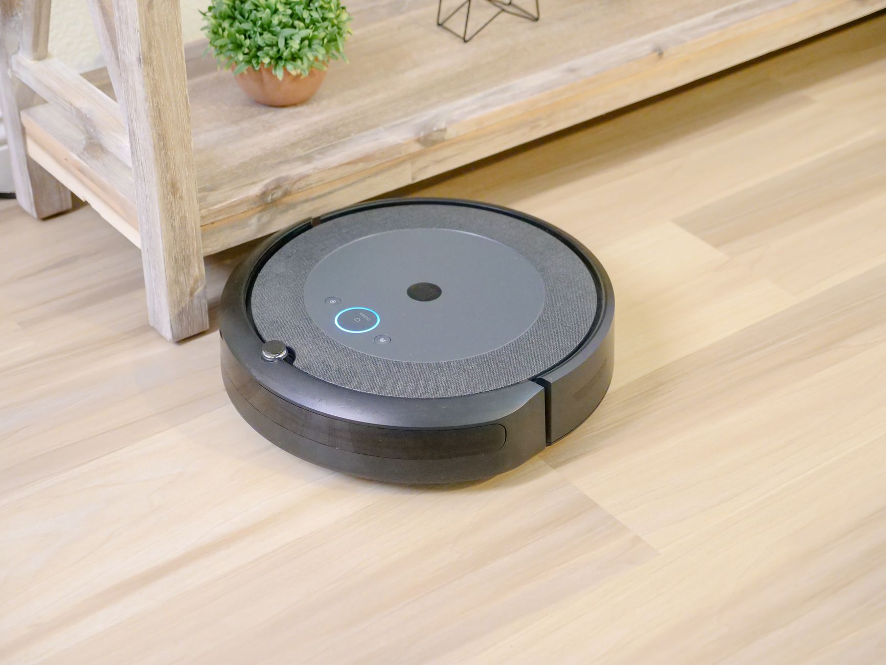 ดีลหุ่นยนต์ดูดฝุ่นที่ดีที่สุดในช่วง Prime Day