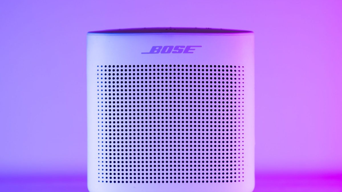 Bose มองเห็นโอกาสในการเป็นบริษัทสื่อ