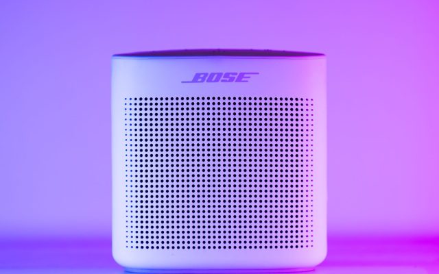 Bose เปิดตัว Bose Studios สู่การเป็นบริษัทสื่อ