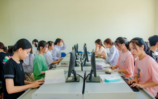 จีนประกาศครองตำแหน่งซูเปอร์คอมพิวเตอร์ที่เร็วที่สุดในโลกอีกครั้ง