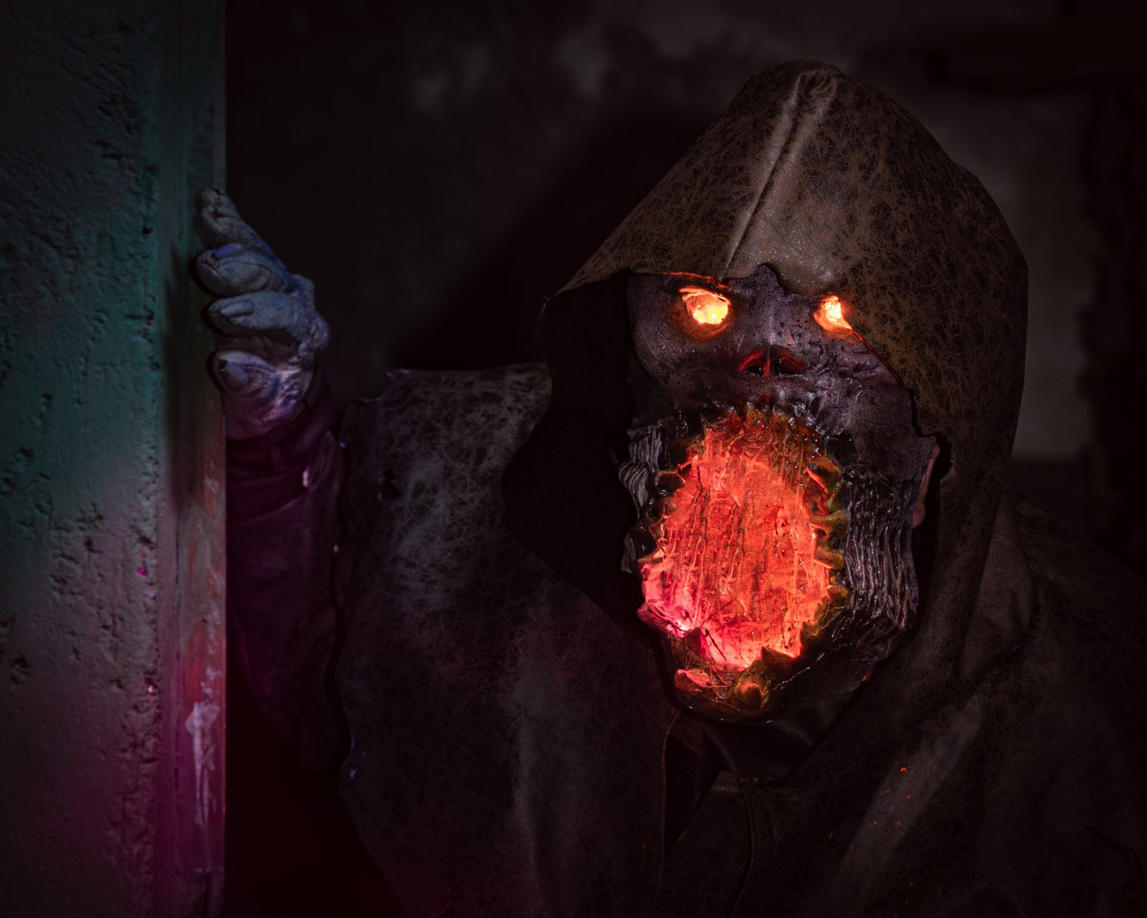เกม Creepshow จะเปิดตัวในฤดูร้อนนี้