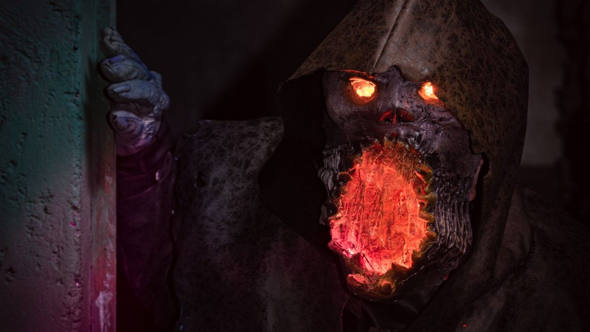 เกม Creepshow จะเปิดตัวในฤดูร้อนนี้
