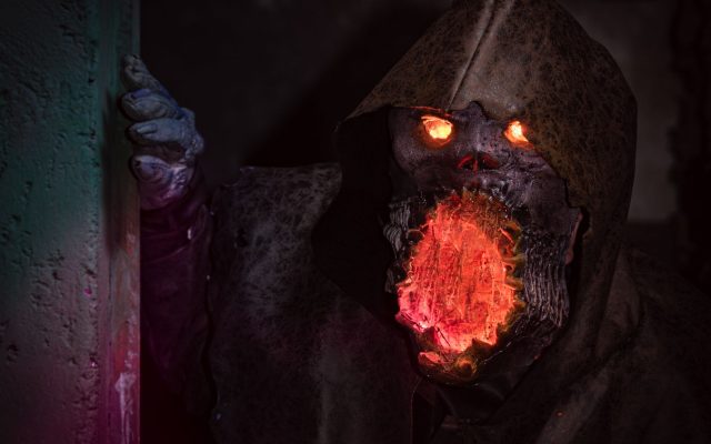 เกม Creepshow จะเปิดตัวในฤดูร้อนนี้