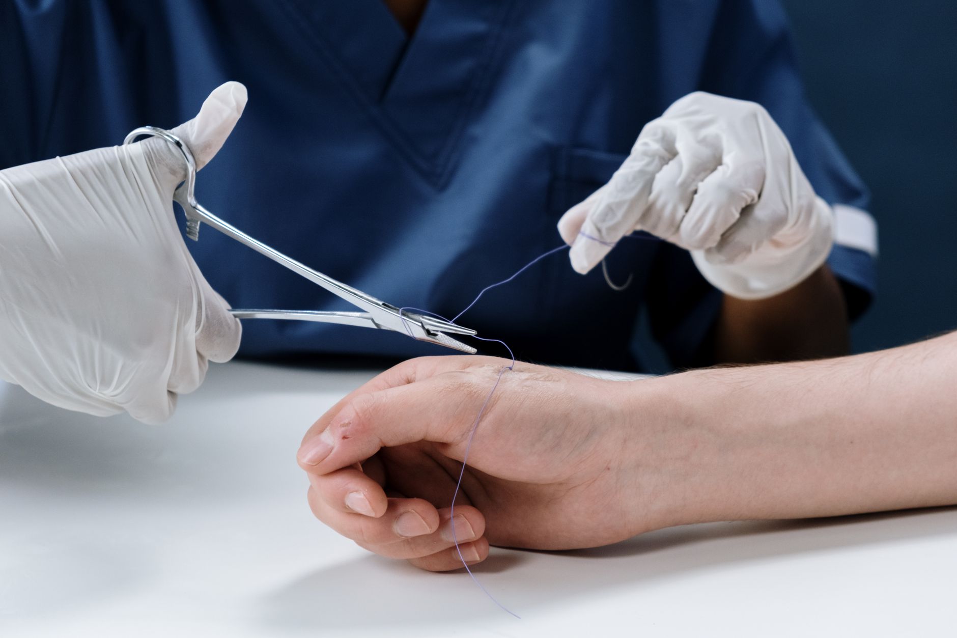 FDA อนุมัติแมลงวันกินซากตัวที่สองสำหรับการบำบัดแผลด้วยหนอน
