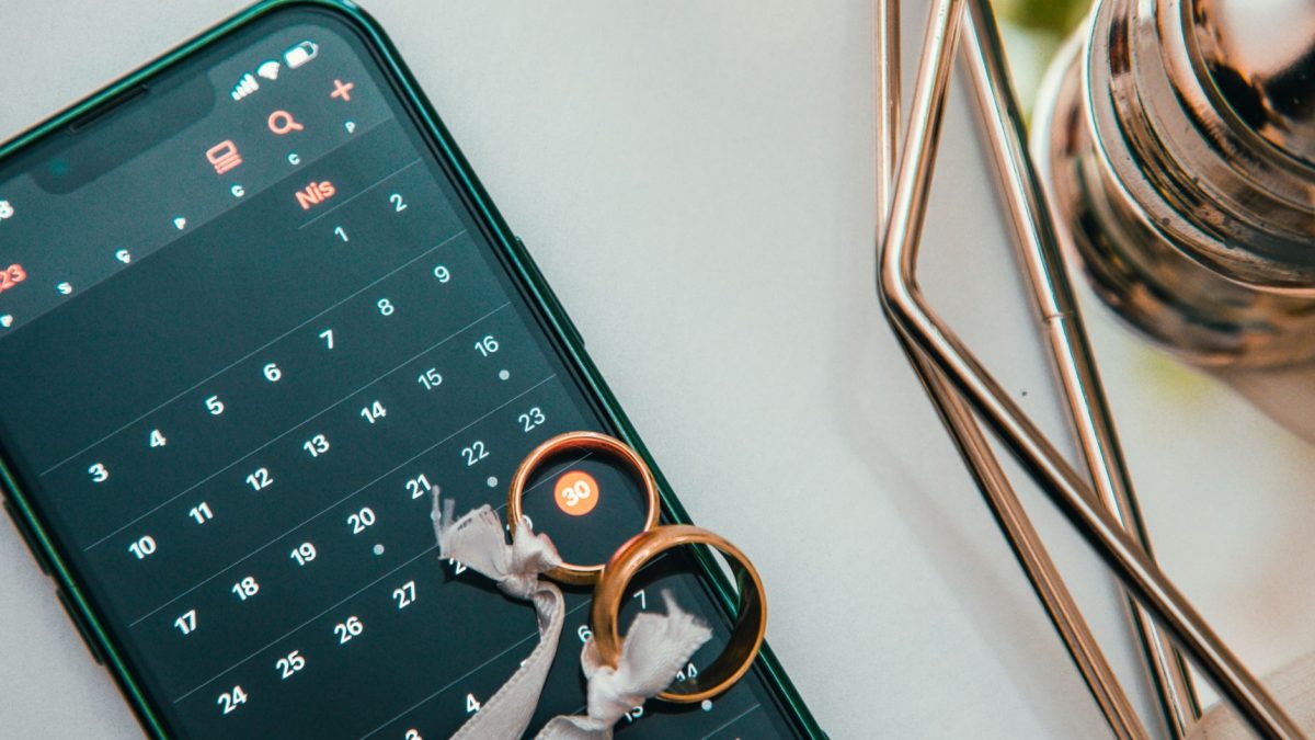 Google Calendar เปิดให้ผู้ใช้เลือกสีสำหรับเหตุการณ์ได้ตามต้องการ