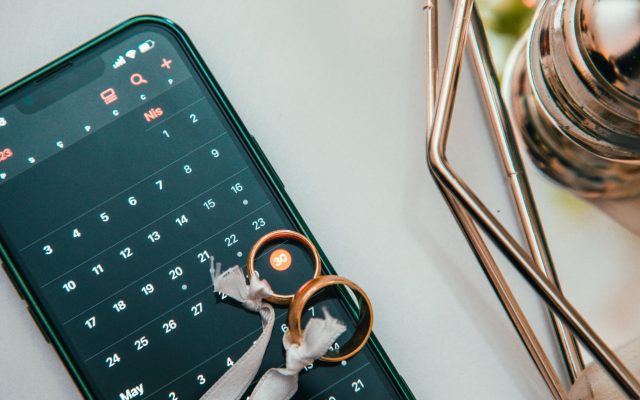 Google Calendar เปิดให้ผู้ใช้เลือกสีสำหรับเหตุการณ์ได้ตามต้องการ
