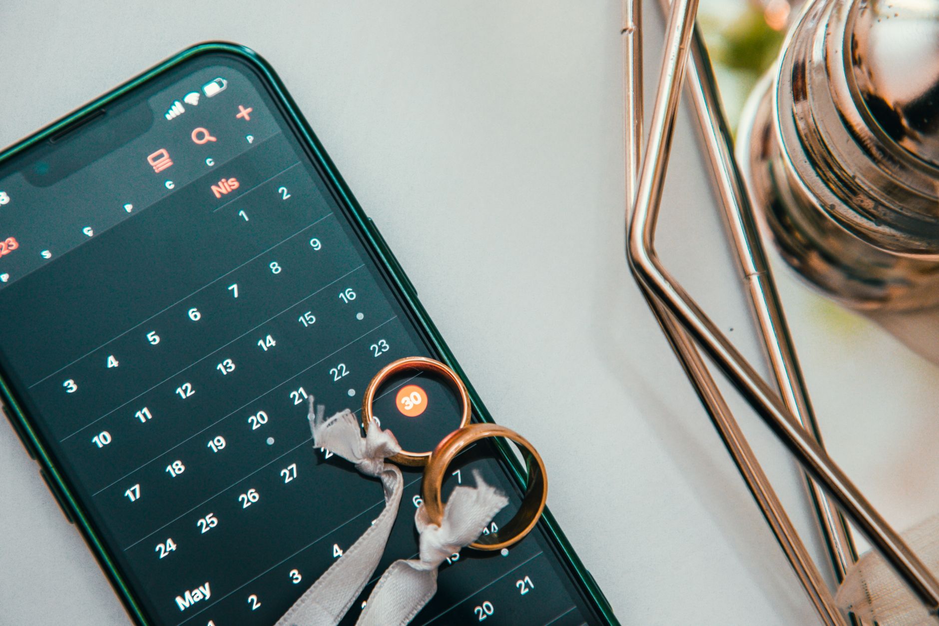Google Calendar เปิดให้ผู้ใช้เลือกสีสำหรับเหตุการณ์ได้ตามต้องการ