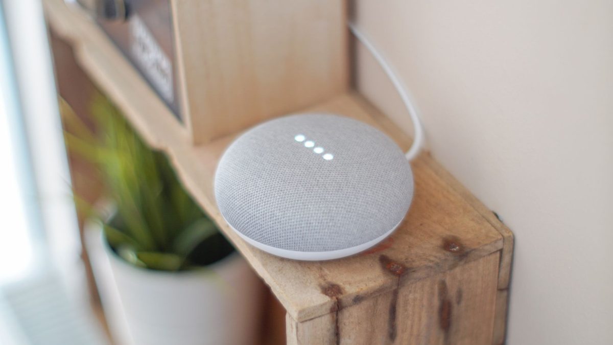 Google ยุติการผลิต Nest Home Mini และ Nest Audio