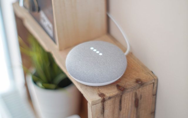 Google ยุติการผลิต Nest Home Mini และ Nest Audio