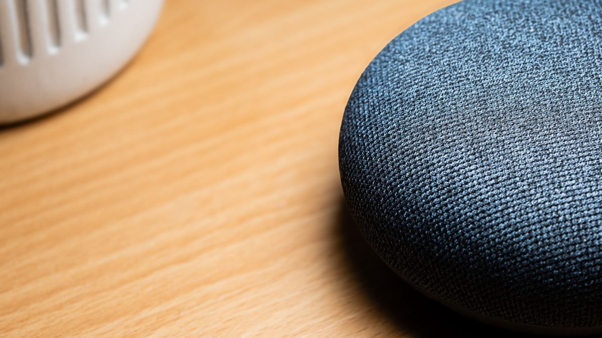 Google ยุติการผลิต Nest Home Mini และ Nest Audio