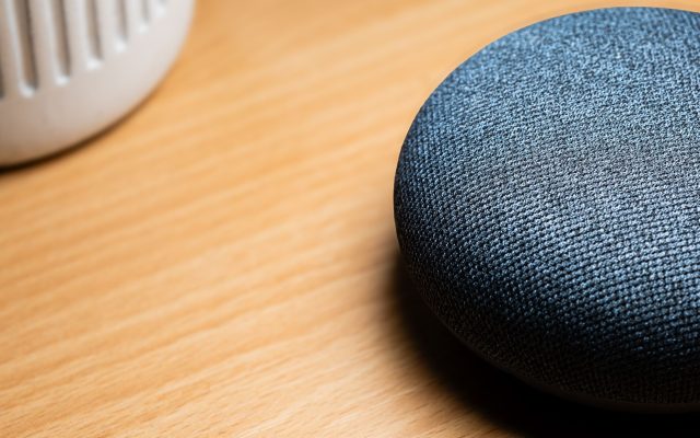 Google ยุติการผลิต Nest Home Mini และ Nest Audio