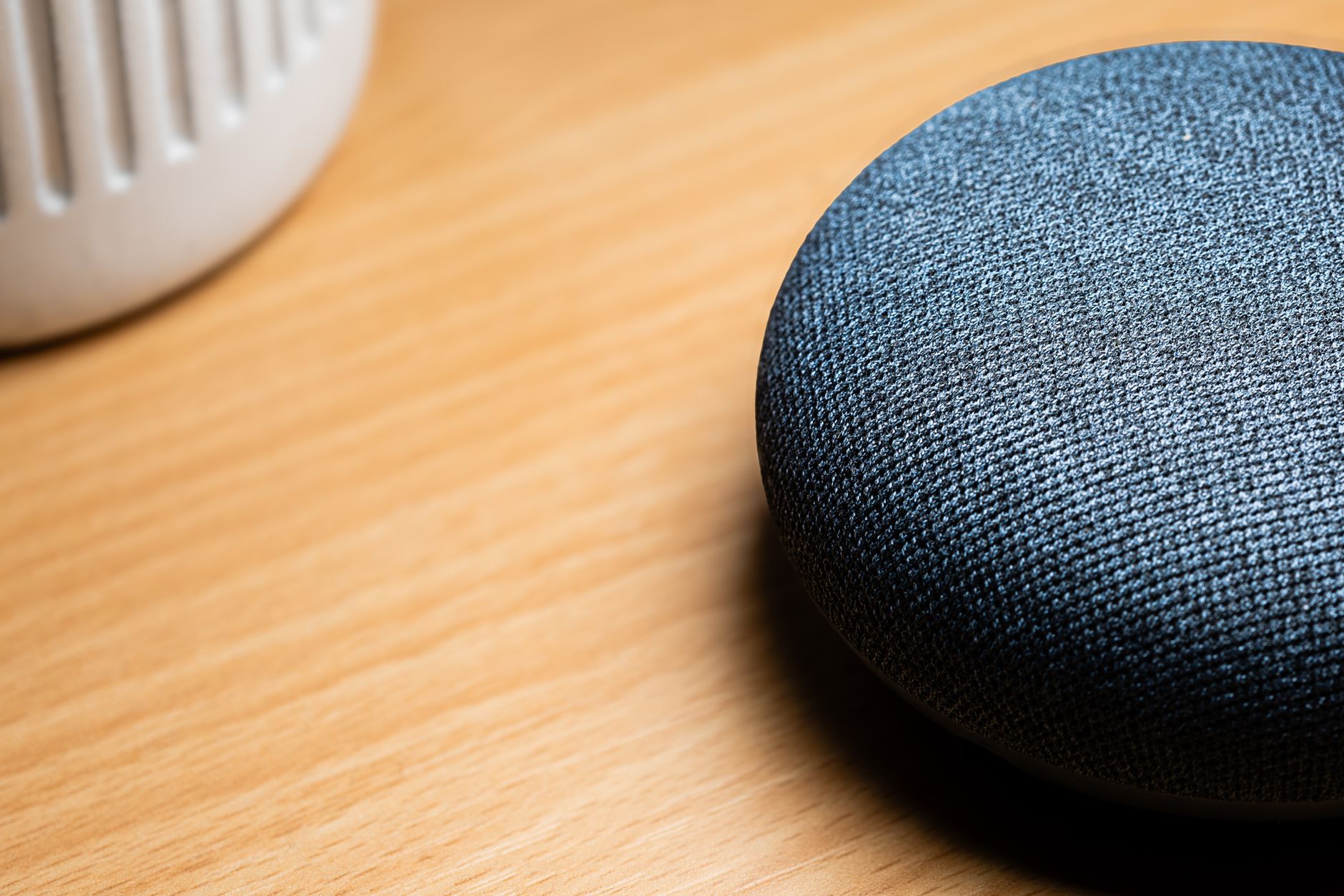 Google ยุติการผลิต Nest Home Mini และ Nest Audio