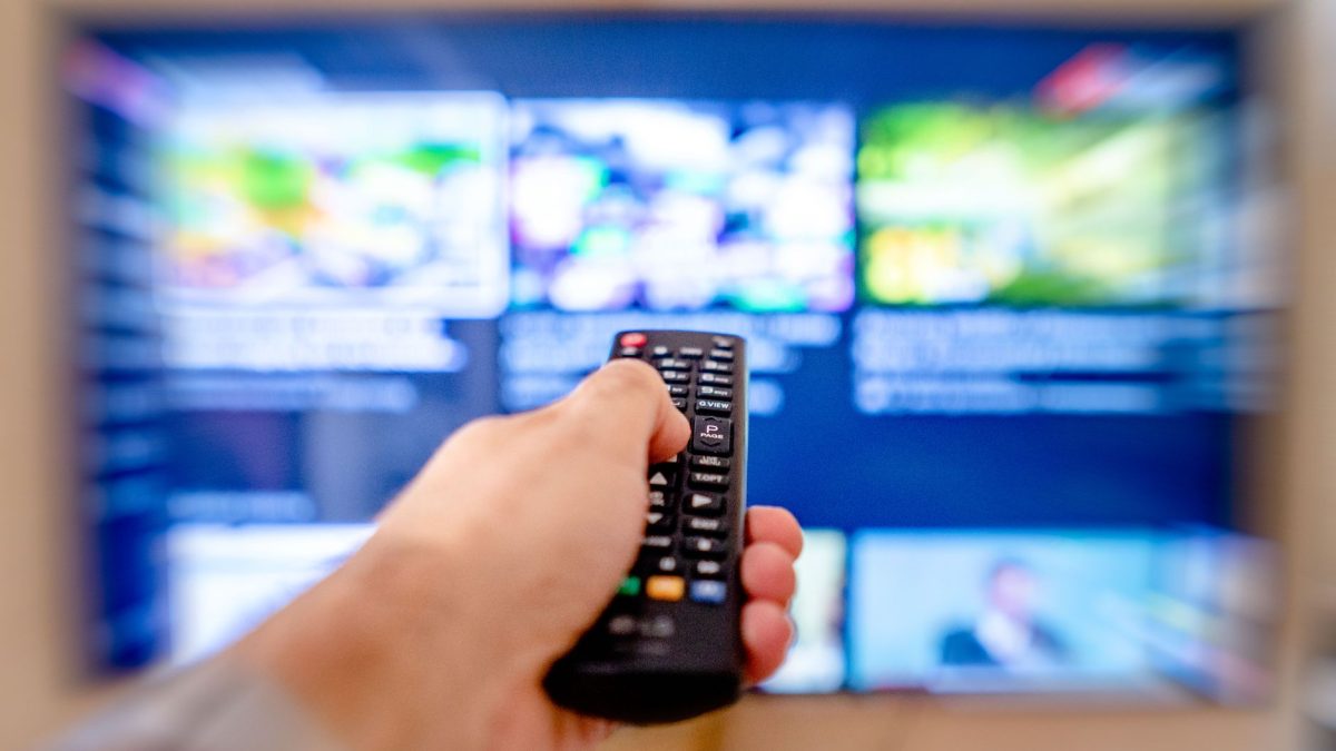 การตั้งค่าคุณภาพอัตโนมัติของ Hulu อาจลดคุณภาพภาพของคุณลง