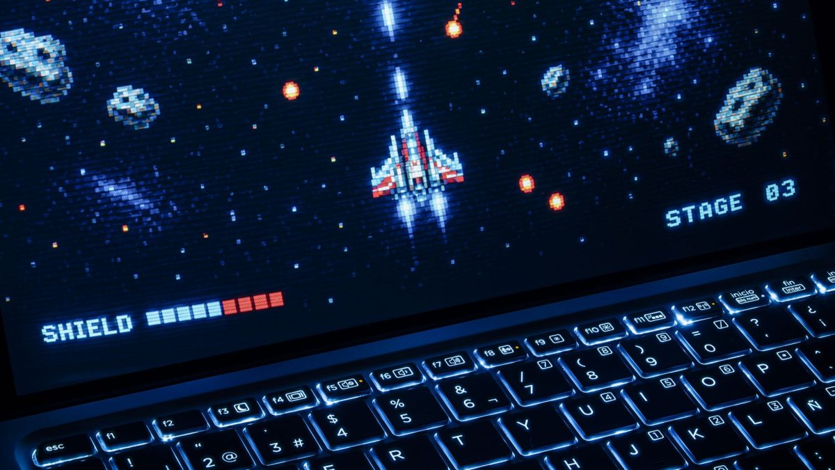 นักพัฒนาอินดี้สร้างเกมแนว Star Fox ของตัวเอง หลังจากรอคอยมานาน