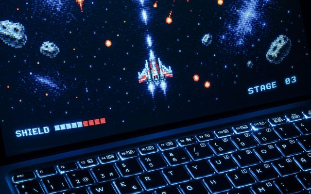 นักพัฒนาอินดี้สร้างเกมแนว Star Fox ของตัวเอง หลังจากรอคอยมานาน