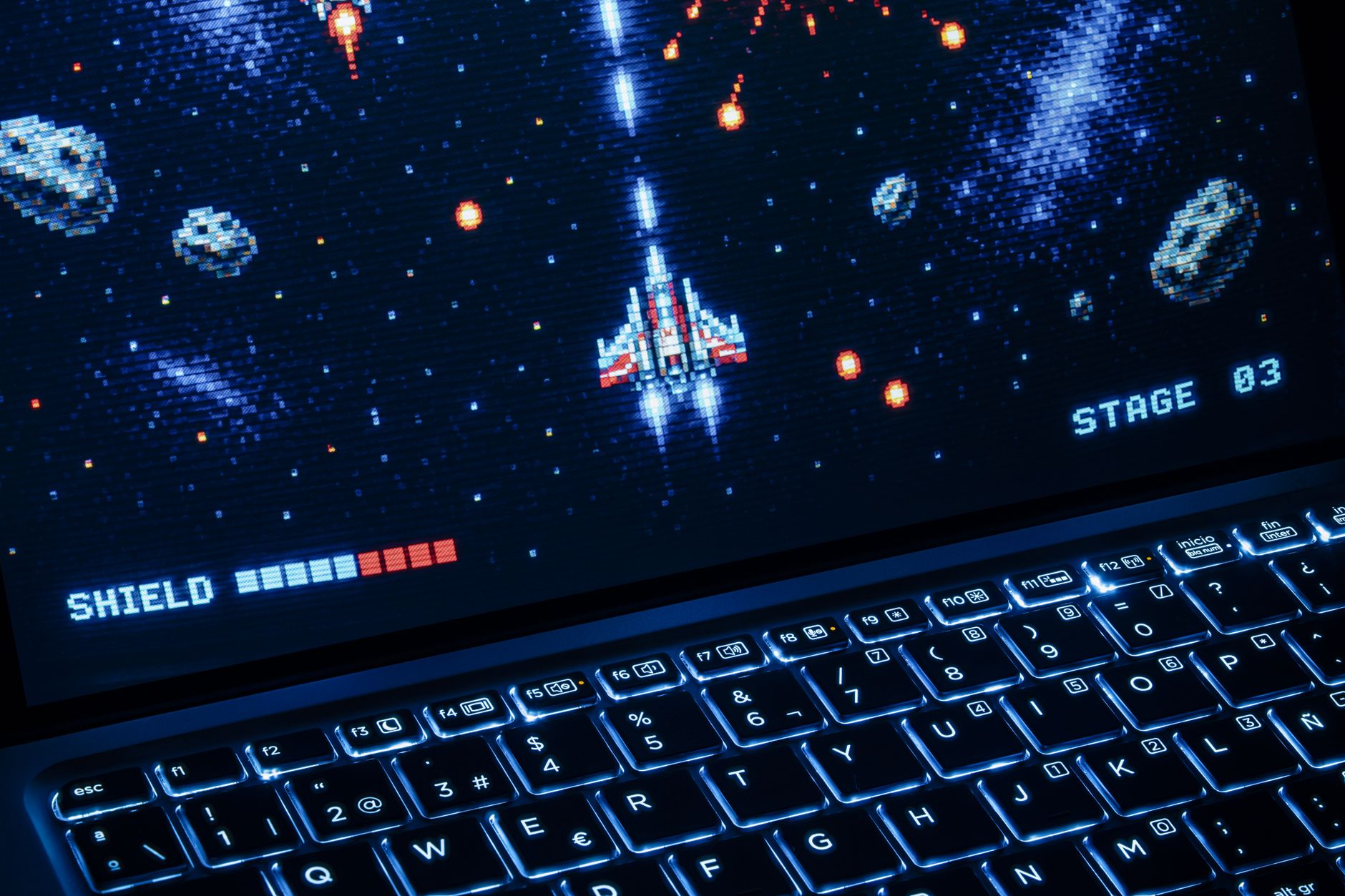 นักพัฒนาอินดี้สร้างเกมแนว Star Fox ของตัวเอง หลังจากรอคอยมานาน