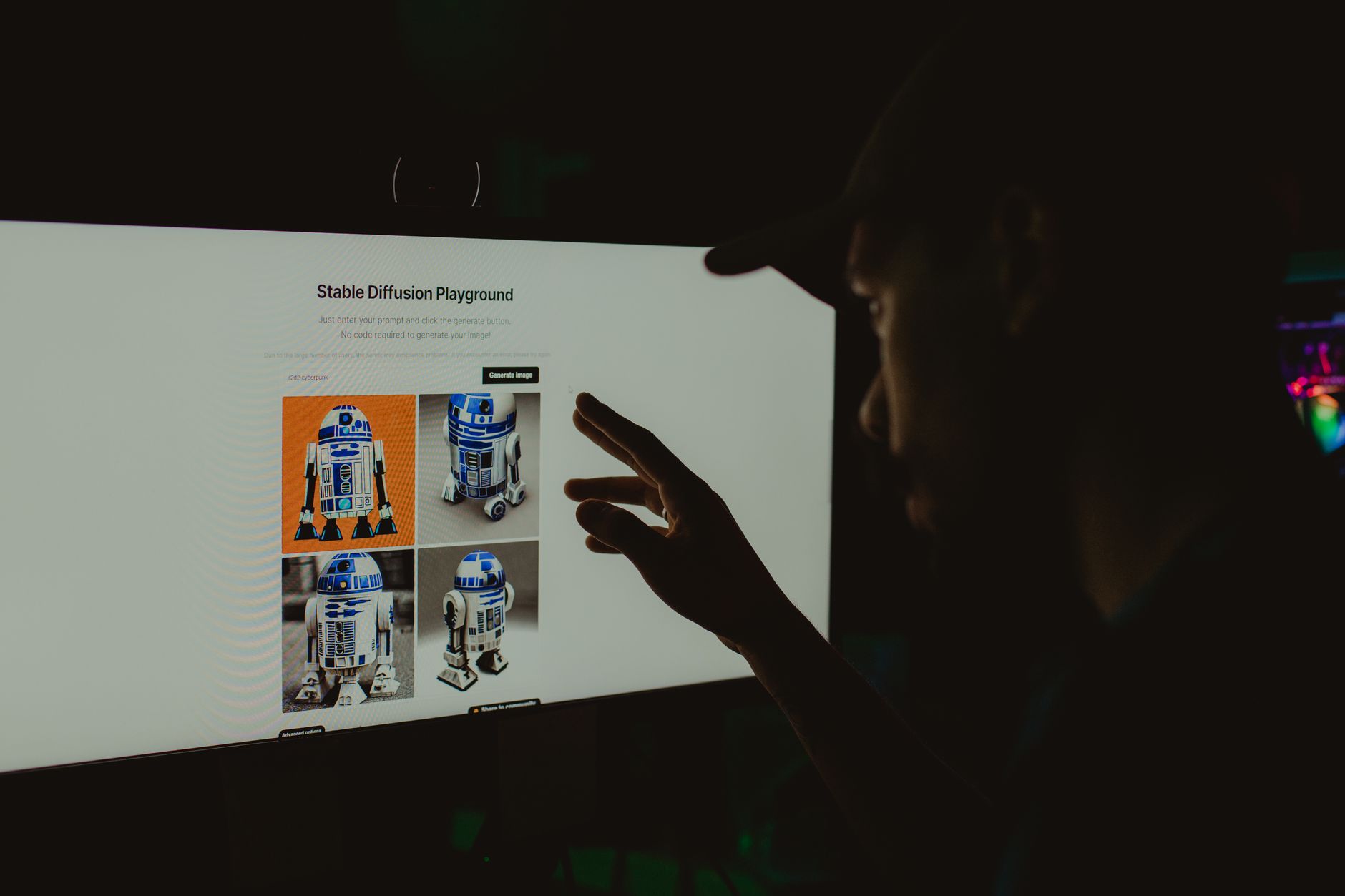 Krea เปิดตัวโมเดล AI สร้างภาพใหม่ Krea 2 Raw และ Krea 2 Turbo พร้อมการใช้งานแบบเปิด