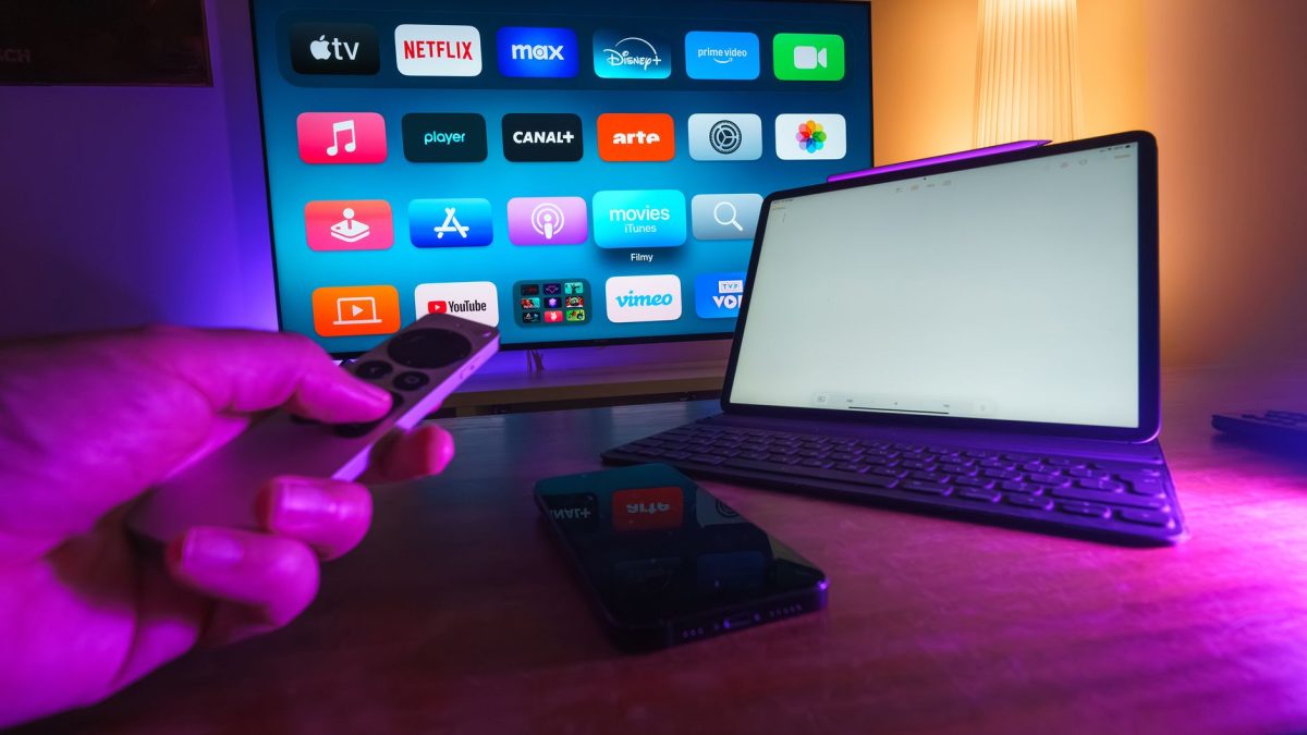 วิธีเพิ่มประสิทธิภาพการใช้งานสมัครสมาชิก Apple TV+