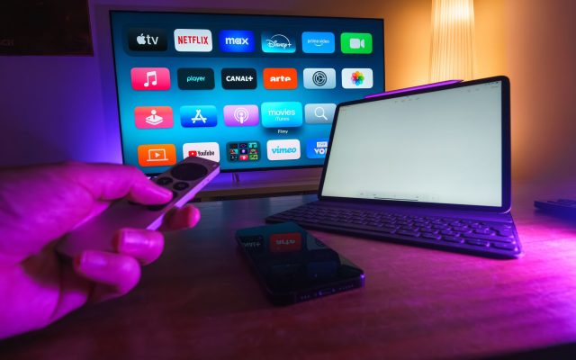 วิธีเพิ่มประสิทธิภาพการใช้งานสมัครสมาชิก Apple TV+