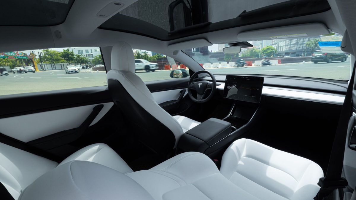 Mercedes-Benz VLE 2028: รถยนต์ไฟฟ้าที่เปลี่ยนมุมมองการเดินทาง