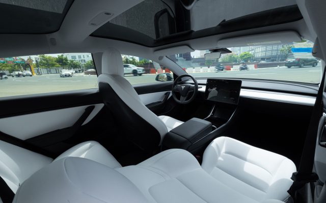 Mercedes-Benz VLE 2028: รถยนต์ไฟฟ้าที่เปลี่ยนมุมมองการเดินทาง