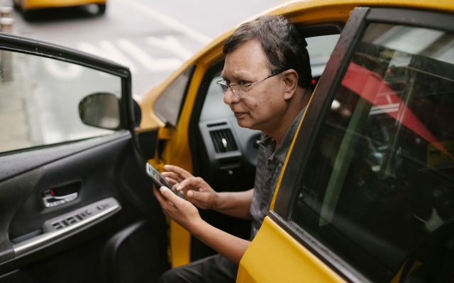 Mobileye เตรียมเข้าสู่ตลาด Robotaxi ในสหรัฐอเมริกาด้วยบริการที่เป็นอิสระ