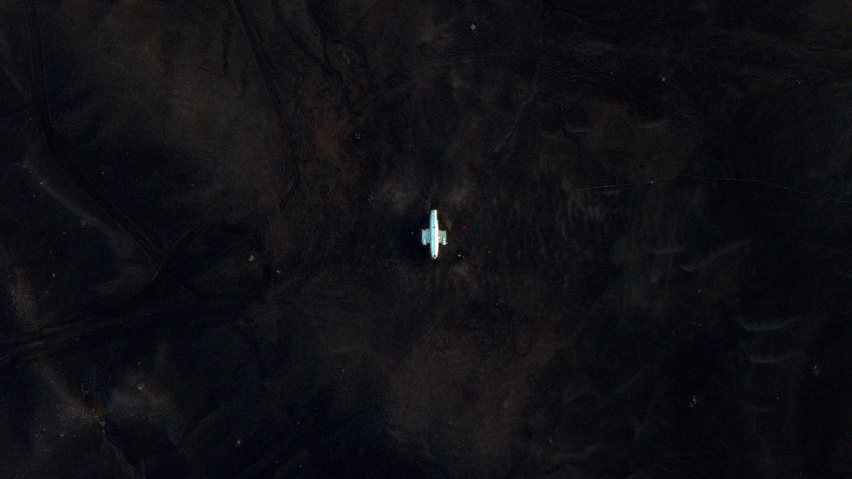 นาซ่าร่วมมือกับ Relativity Space ส่งยานสำรวจไปยังดาวอังคารในปี 2028