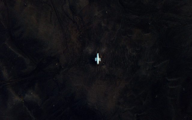 นาซ่าร่วมมือกับ Relativity Space ส่งยานสำรวจไปยังดาวอังคารในปี 2028