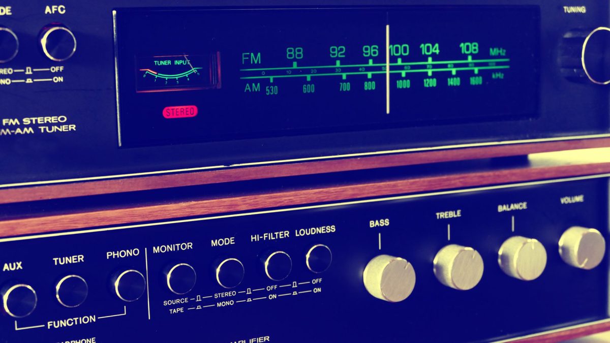 NTS Radio Player: นวัตกรรมใหม่สำหรับการฟังวิทยุออนไลน์ในระบบเสียงคุณภาพสูง