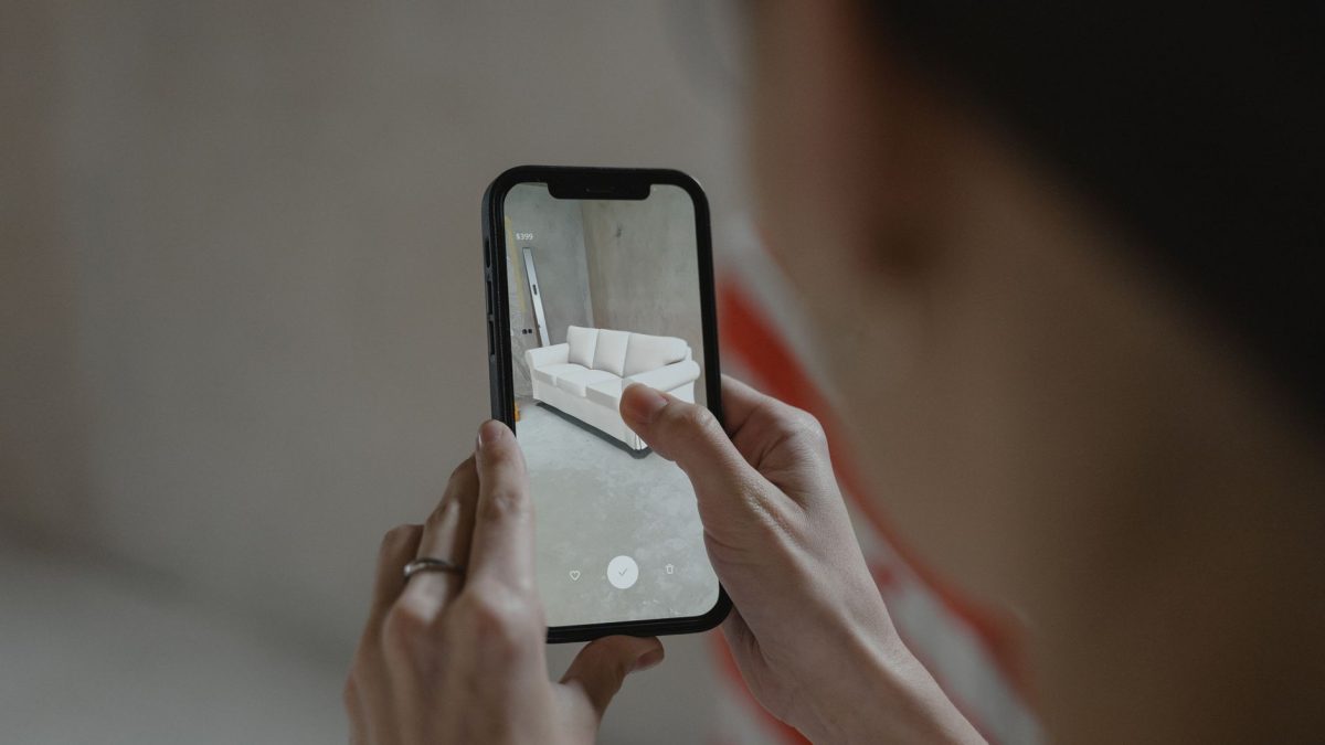 แอปพลิเคชันใหม่จาก Pixi เปลี่ยนข้อความเป็นประสบการณ์ AR แบบอินเทอร์แอคทีฟ