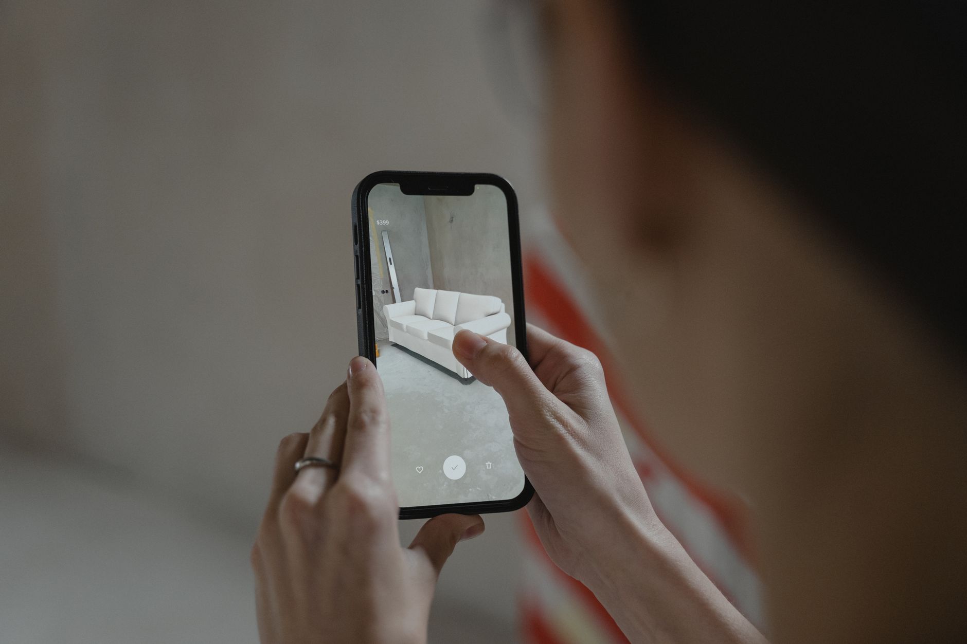 แอปพลิเคชันใหม่จาก Pixi เปลี่ยนข้อความเป็นประสบการณ์ AR แบบอินเทอร์แอคทีฟ