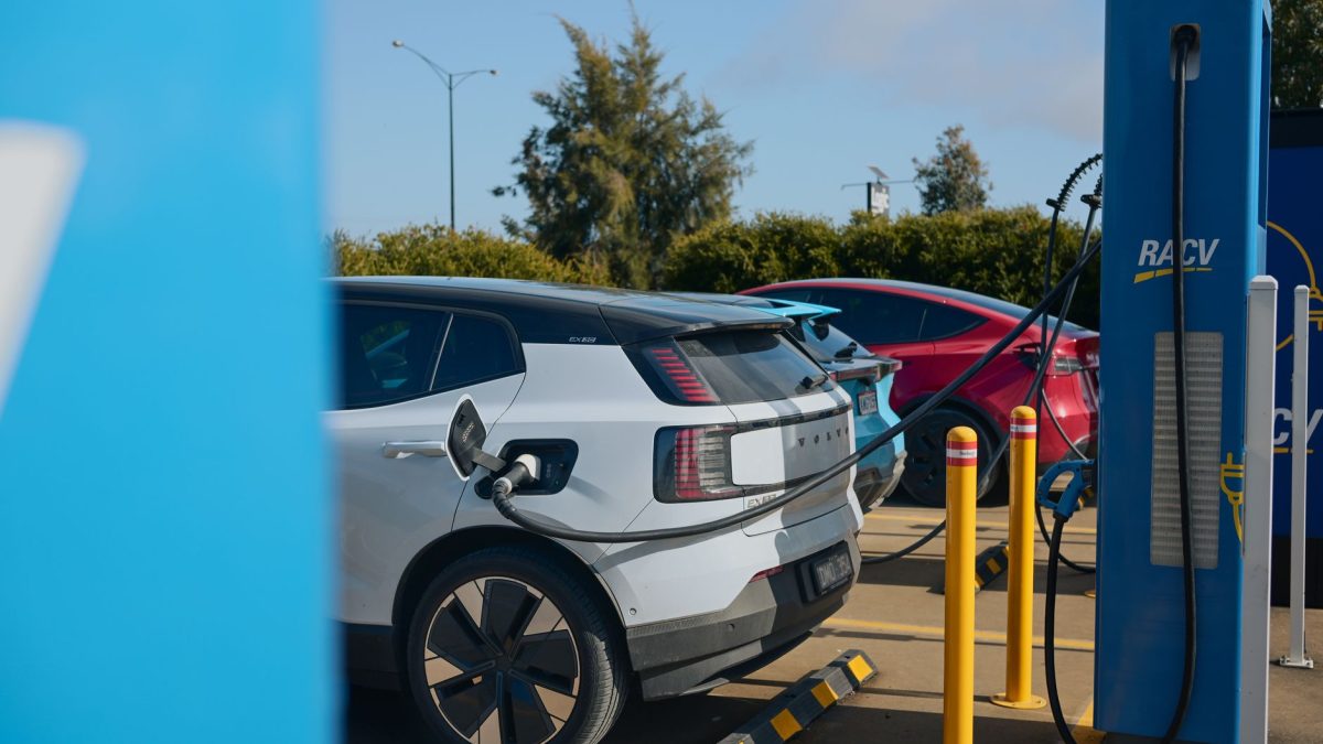 รัฐบาลสหรัฐฯ ปฏิเสธการอนุญาตให้ Polestar ขายรถยนต์ในประเทศตั้งแต่ปีโมเดล 2027