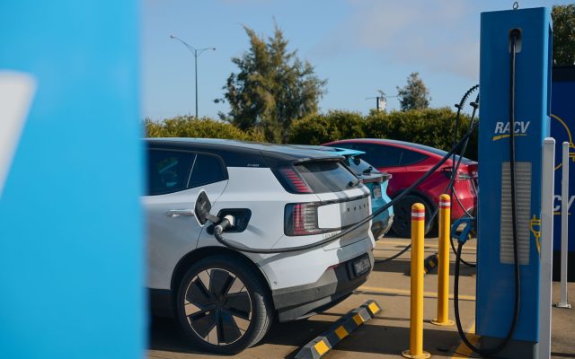 รัฐบาลสหรัฐฯ ปฏิเสธการอนุญาตให้ Polestar ขายรถยนต์ในประเทศตั้งแต่ปีโมเดล 2027