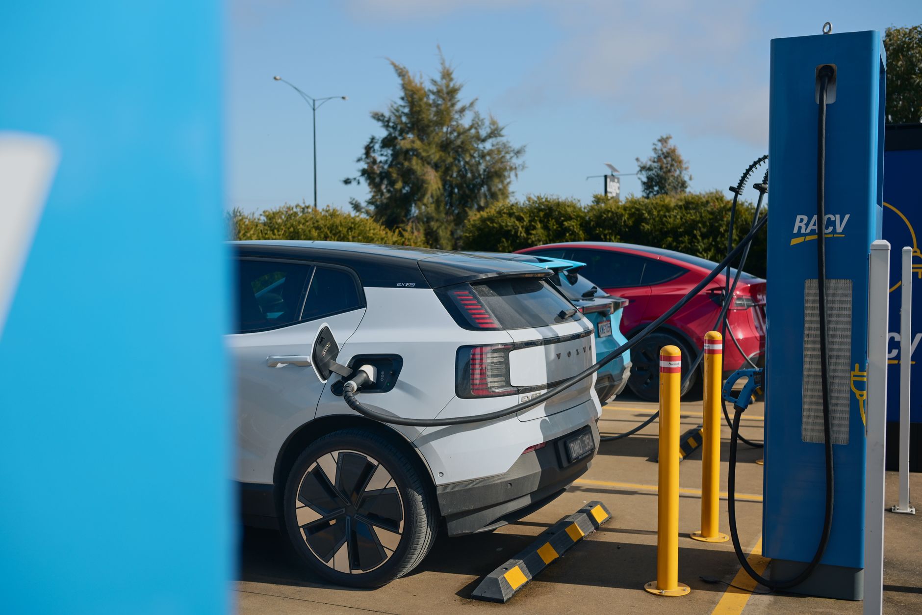 รัฐบาลสหรัฐฯ ปฏิเสธการอนุญาตให้ Polestar ขายรถยนต์ในประเทศตั้งแต่ปีโมเดล 2027