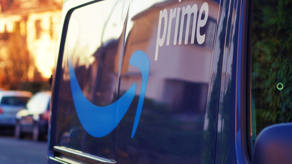 ดีลเทคที่ดีที่สุดในวันสองของ Prime Day