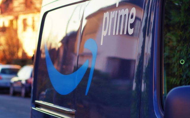 ดีลเทคที่ดีที่สุดในวันสองของ Prime Day