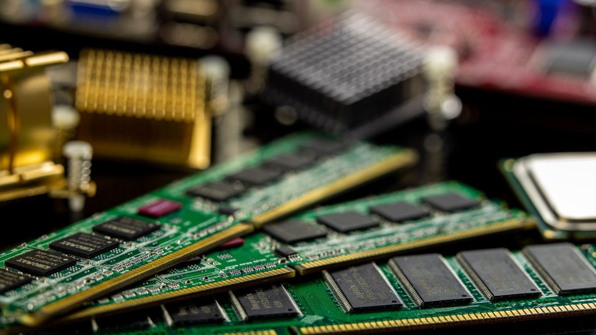 วิกฤติ RAM ส่งผลให้ Apple ต้องปรับราคาอุปกรณ์