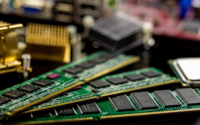 วิกฤติ RAM ส่งผลให้ Apple ต้องปรับราคาอุปกรณ์