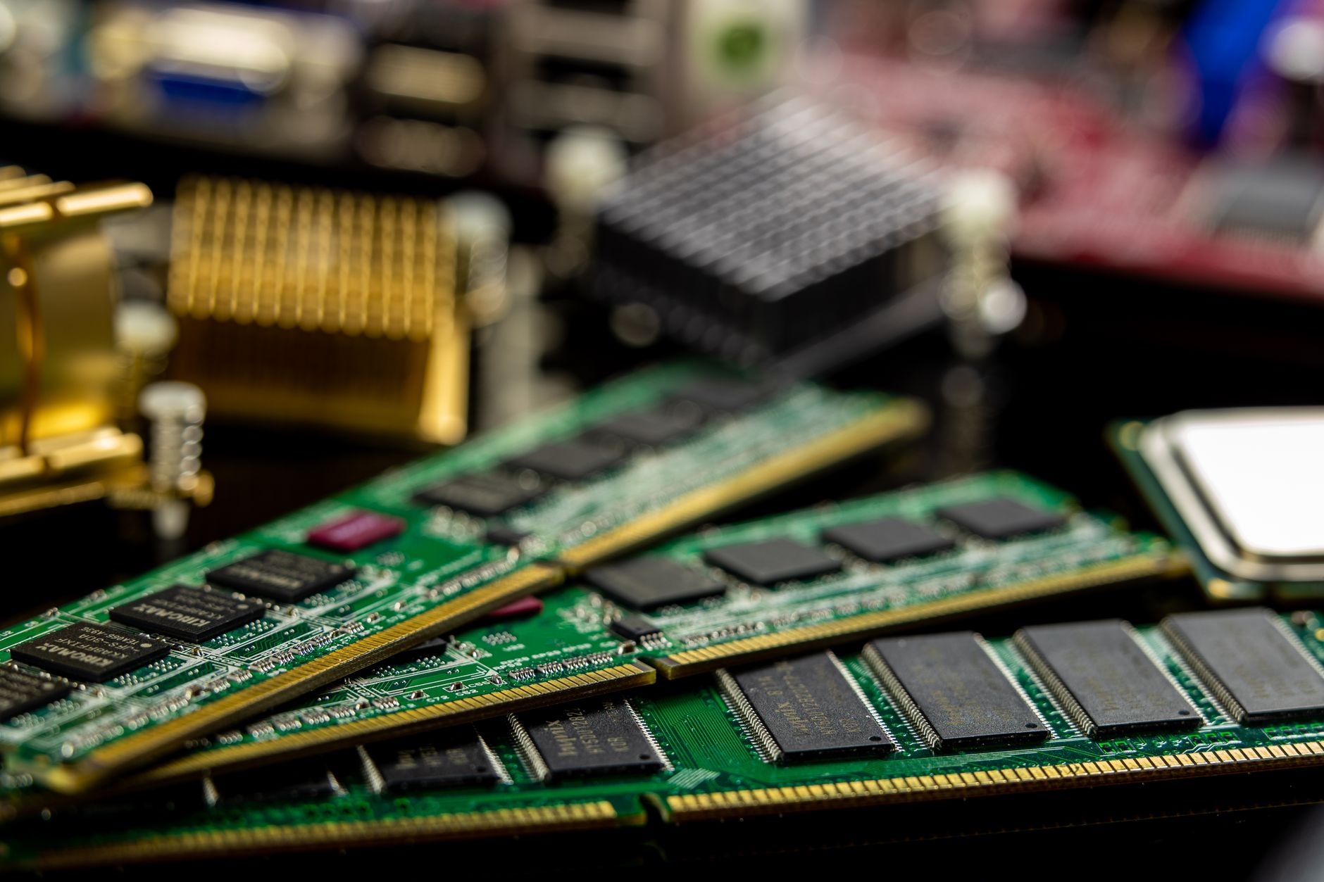 วิกฤติ RAM ส่งผลให้ Apple ต้องปรับราคาอุปกรณ์