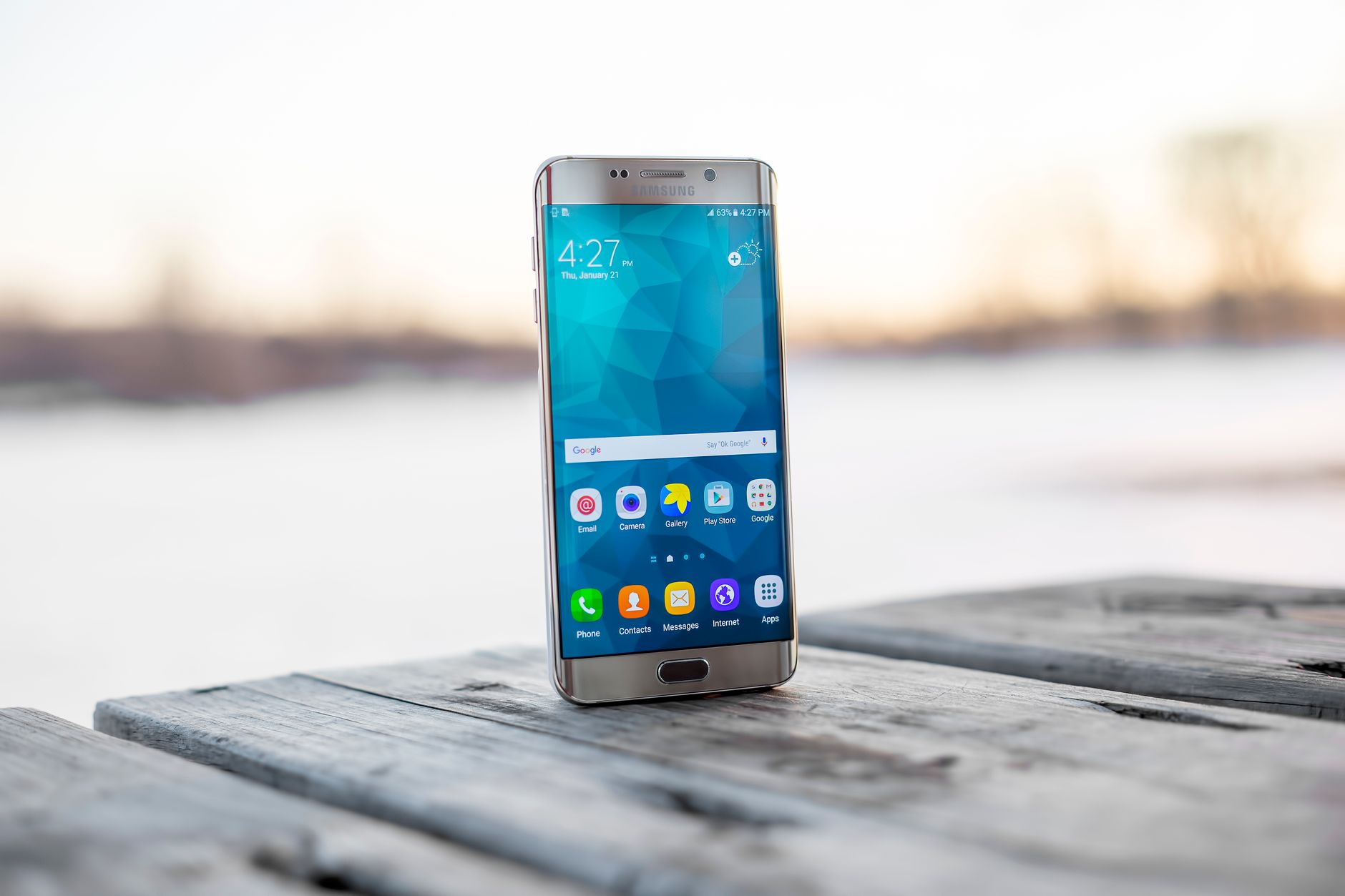 Samsung เปิดตัว Galaxy A27 5G สมาร์ทโฟนงบประมาณใหม่ พร้อมการอัปเกรดเล็กน้อย