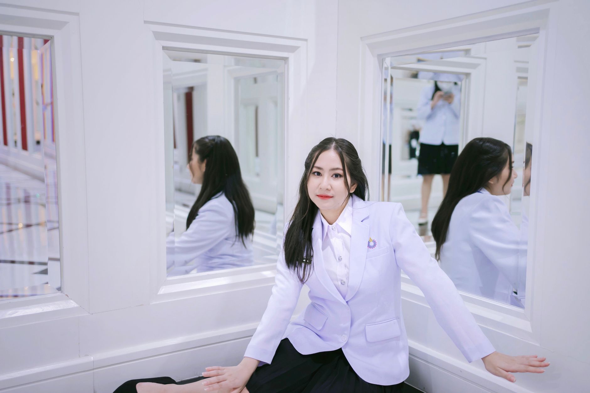 ซาตยา นาเดลล่า เตือน AI อาจทำให้หลายอุตสาหกรรมสูญเสียคุณค่า