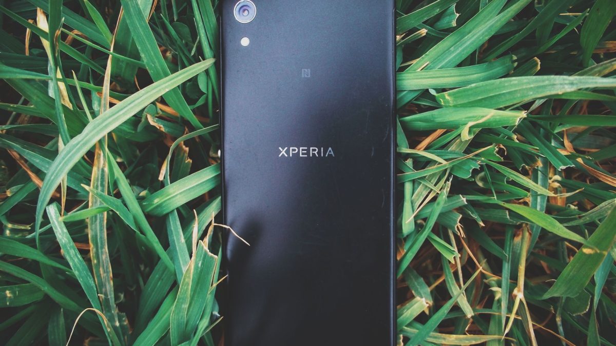 Sony Xperia 1 VIII: การเปลี่ยนแปลงที่น่าจับตามอง